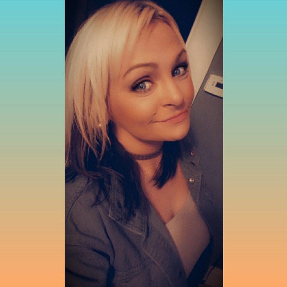 Meet your Posher, Tonya